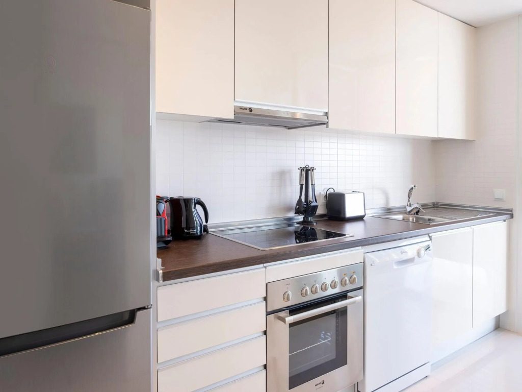 Charming Apartment in Ibiza-stad Near Seabeach