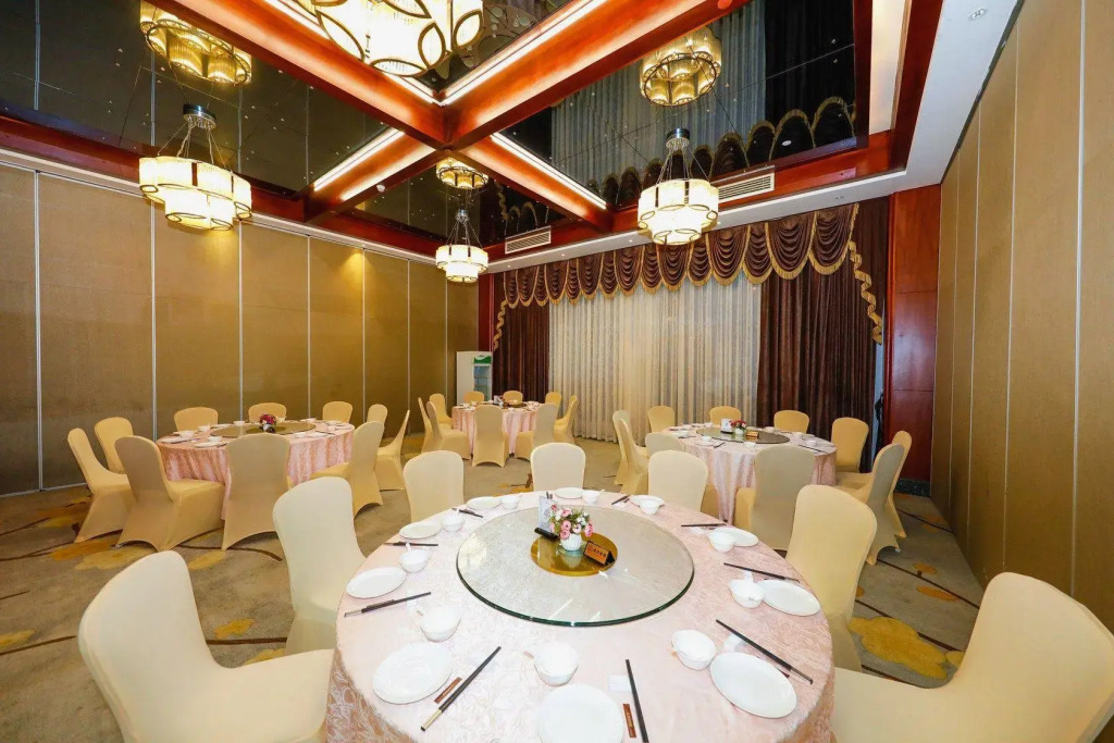 Yingbin Hotel