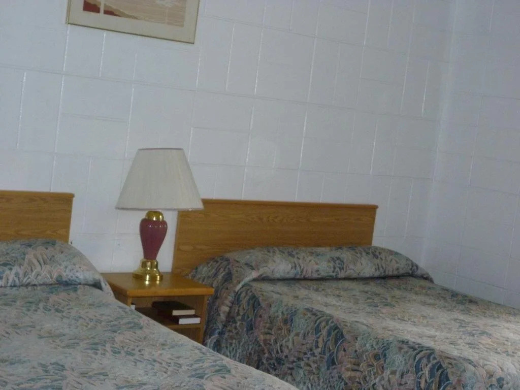 Budget Inn Motel