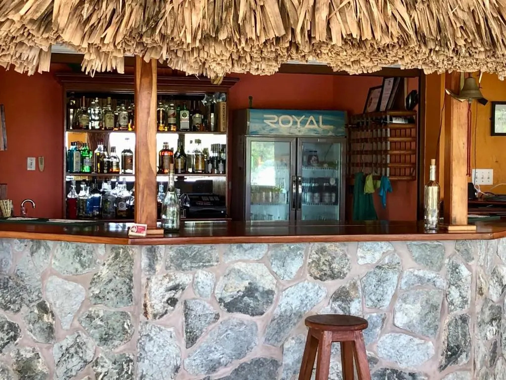 Gumbo Limbo Jungle Resort