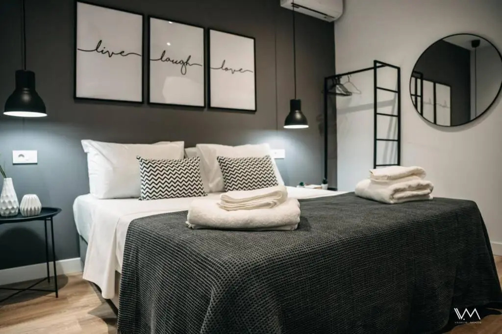 Fsm Apartments Perdika
