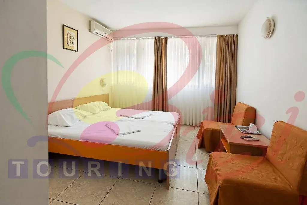 Hotel Lotus