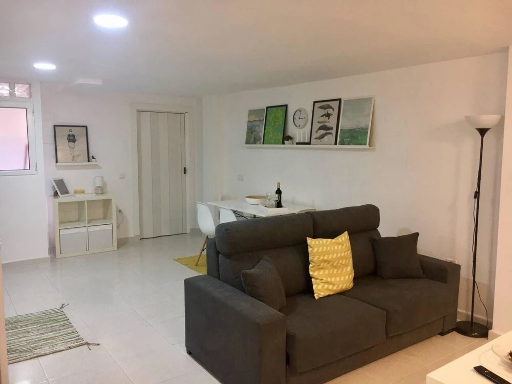 Apartment With one Bedroom in Estepona, With Pool Access and Furnished