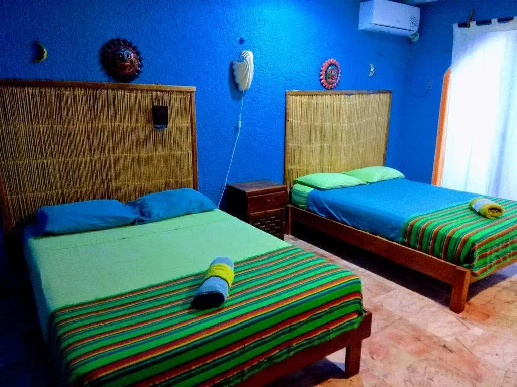 Casa de Nico
