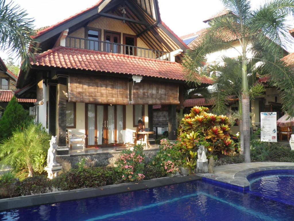 Tradisi Villas