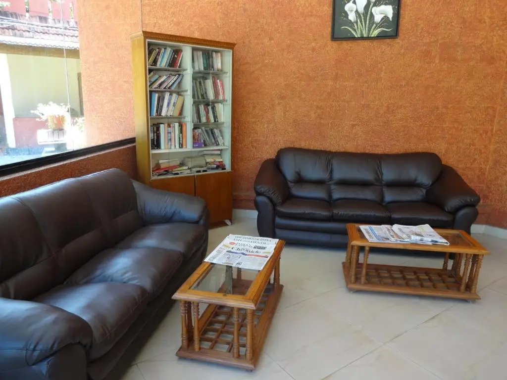 Deshadan Cliff and Beach Resort
