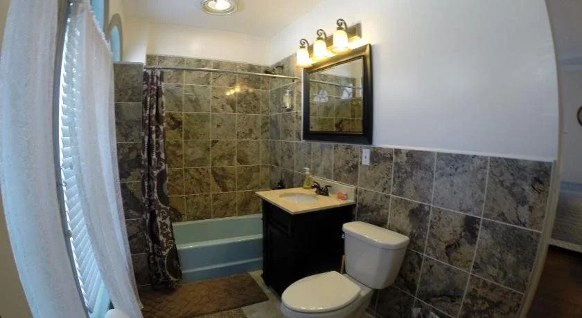 Kalorama Guest House