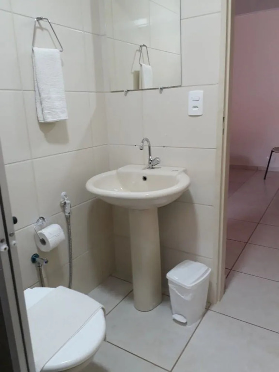 Pousada Casa Doce Vida