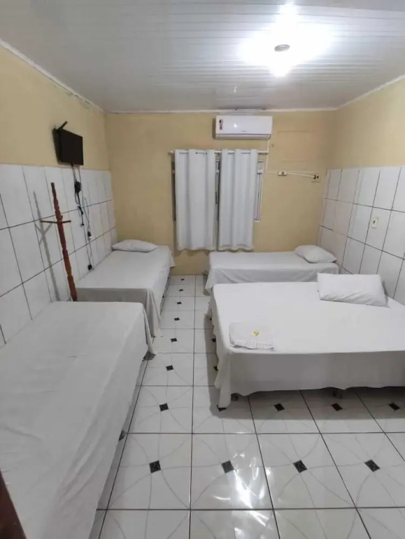 Hotel Líder