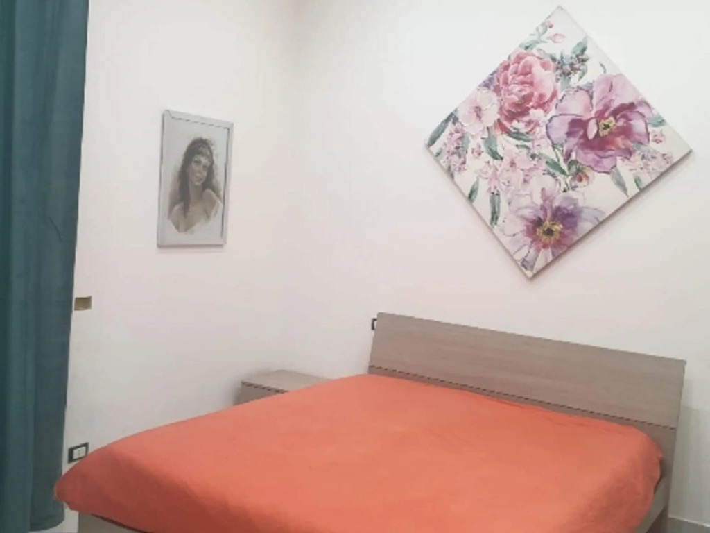 Pleasant holiday home in Agrigento with balcony