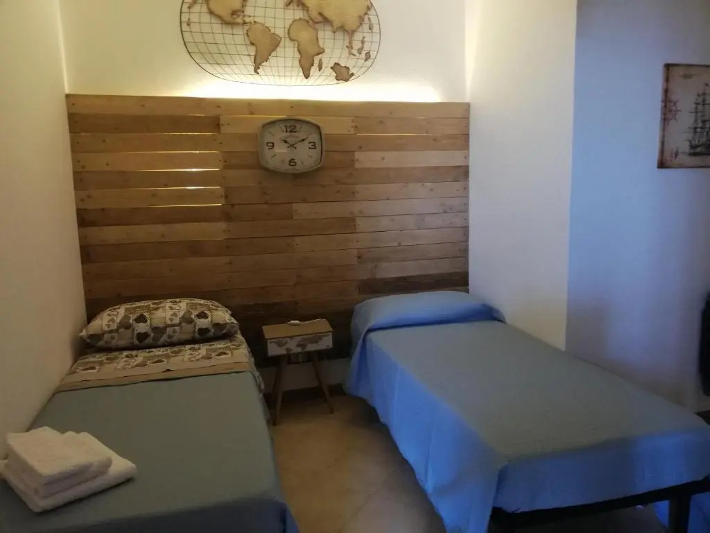 Alloggio Turistico nel cuore della Tuscia