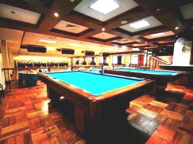 Ridgeview Chalets