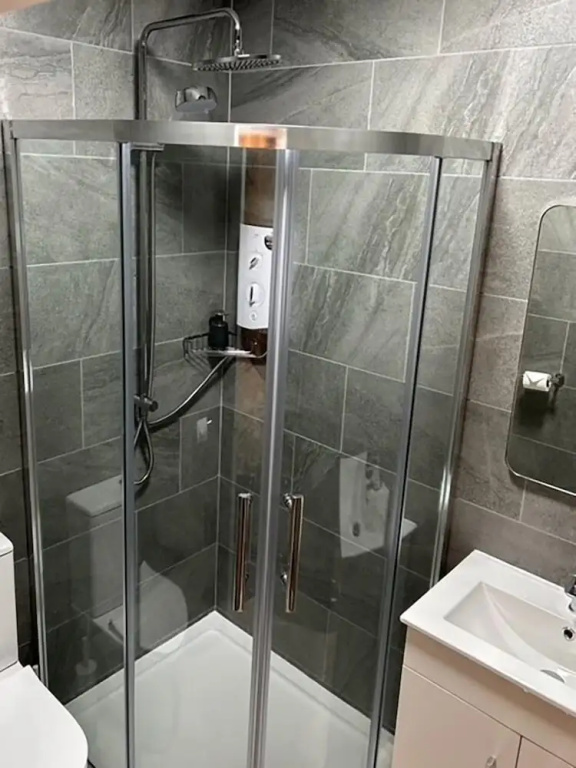 Hideaway Suite