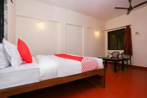 C Beach Resort by OYO Rooms