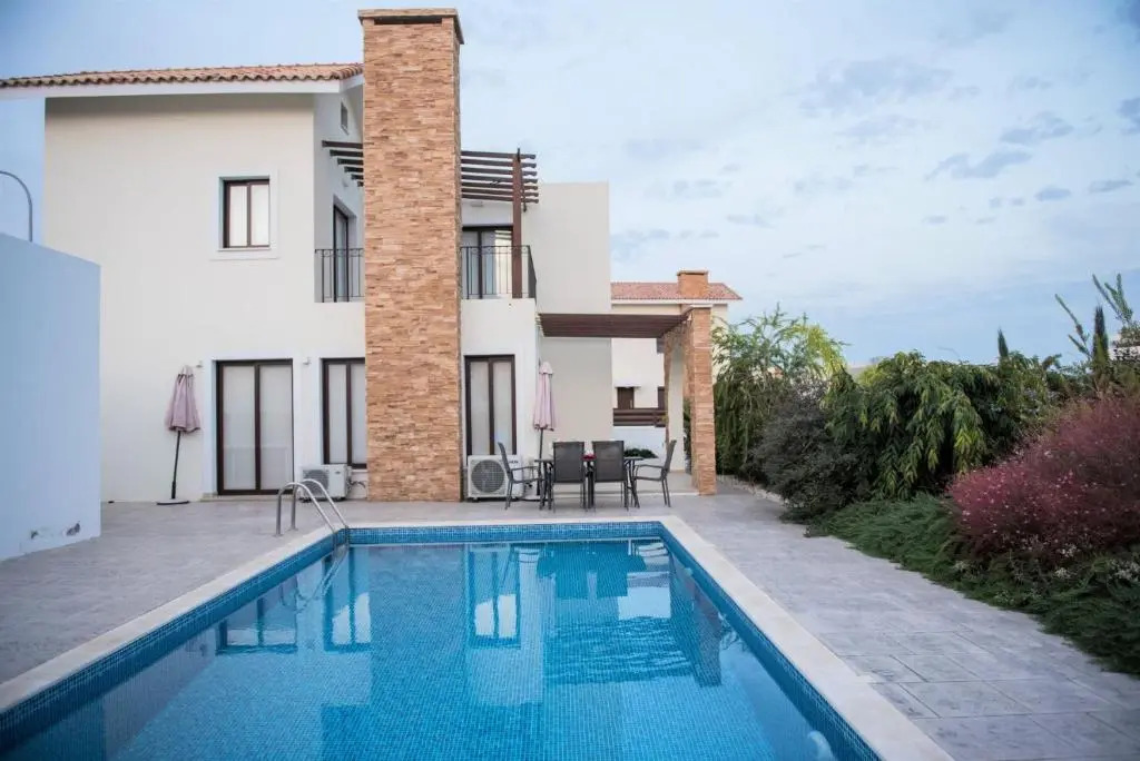 Sea Breeze Villa