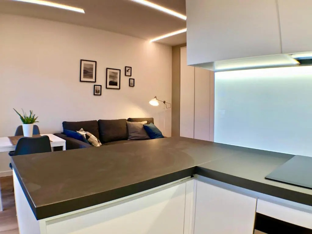 Minerva Apartments