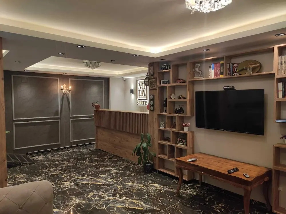 MİLA SUİTE