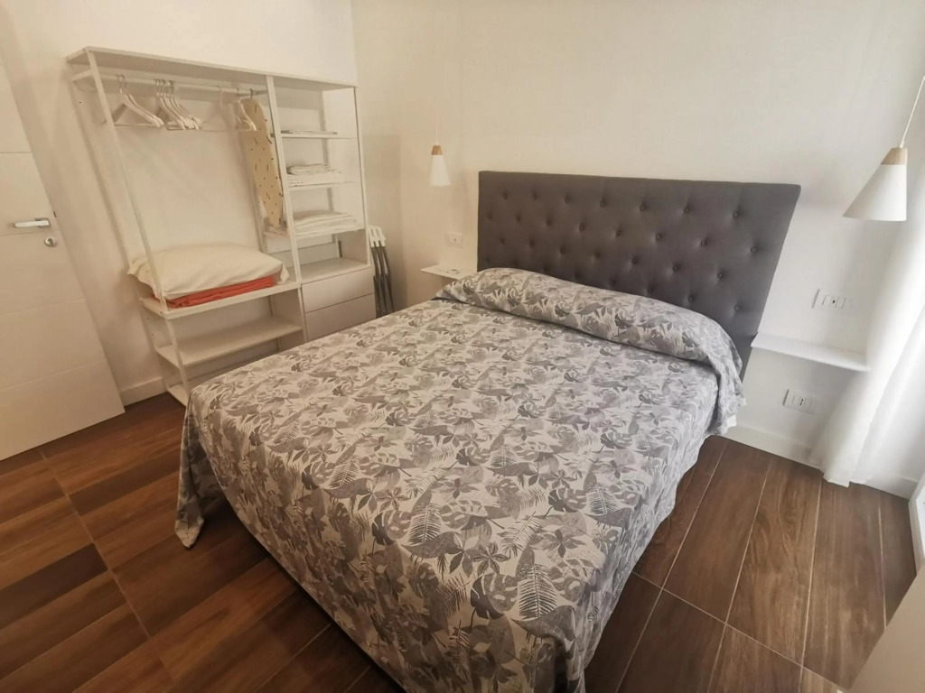 Sorrento Punto It Apartment