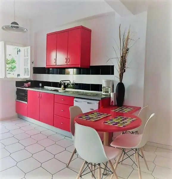 Philippos Apartments