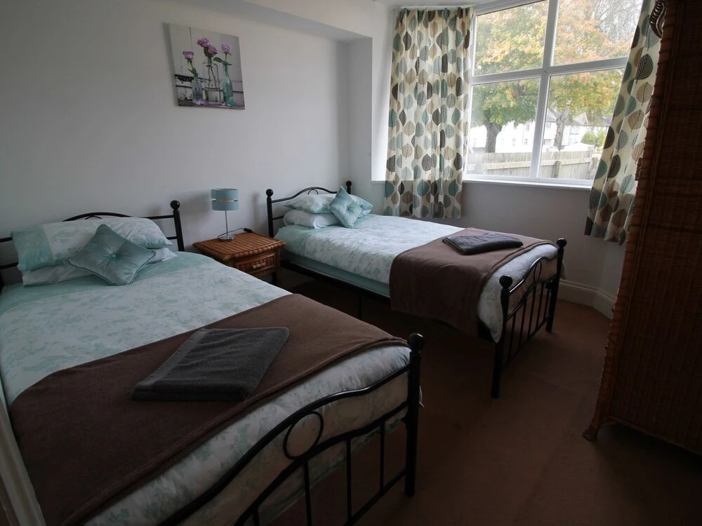 Cardiff Holiday Homes Park Avenue Apartments