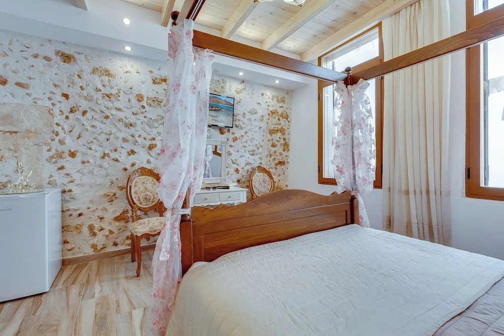 Hamam Suites Portou