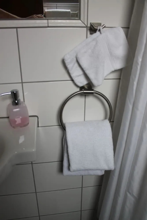 Alleehotel-Eschen