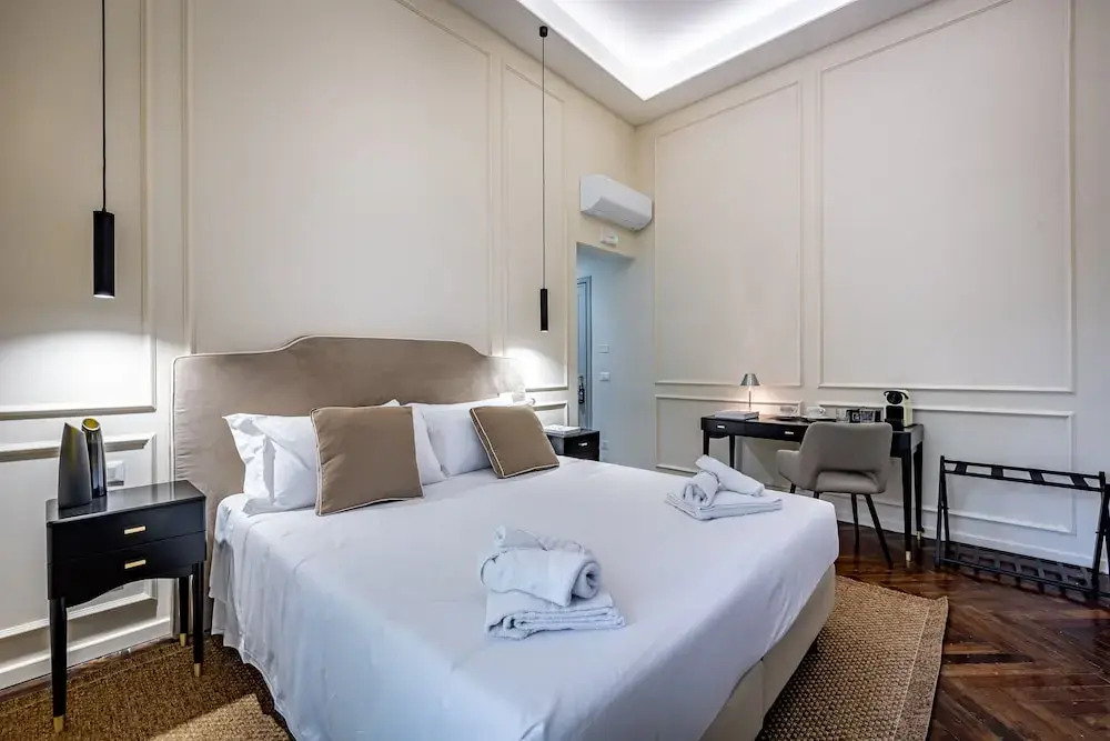 Residenza depoca Pontevecchio - Luxury Retrait