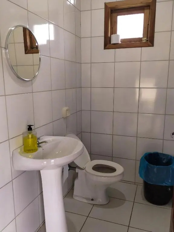 Recanto do Vale Glamping