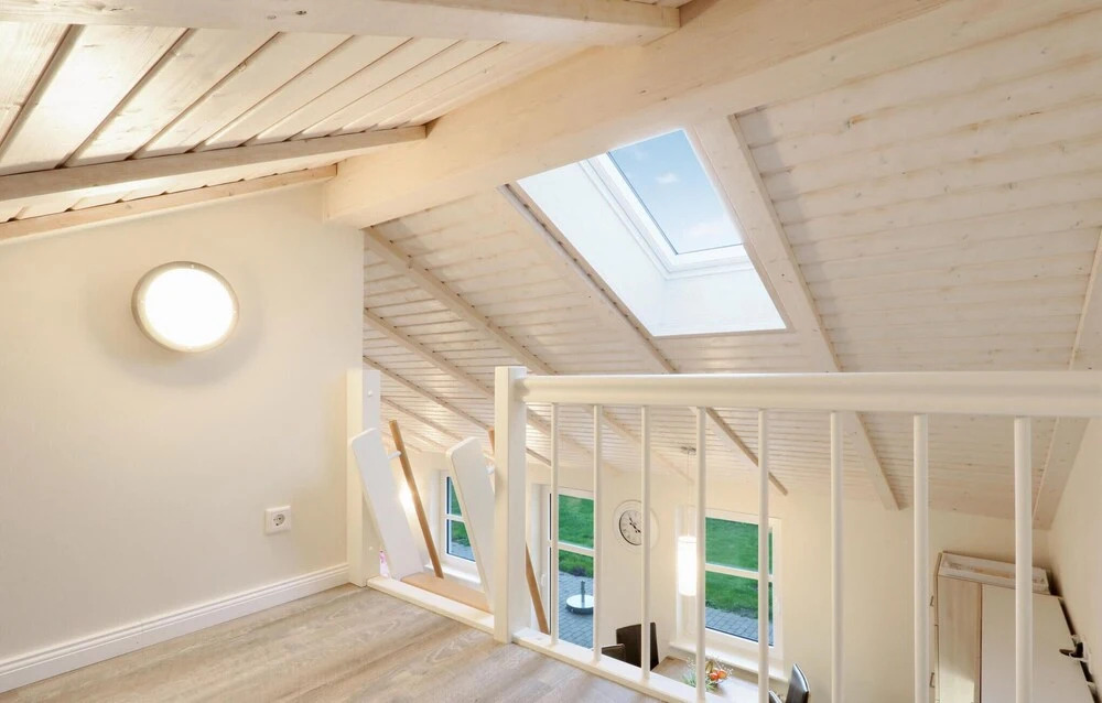 Beautiful Home in Dagebüll With 1 Bedrooms and Wifi