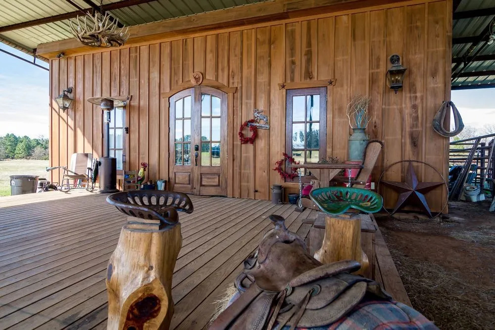 DeeDee's B&B