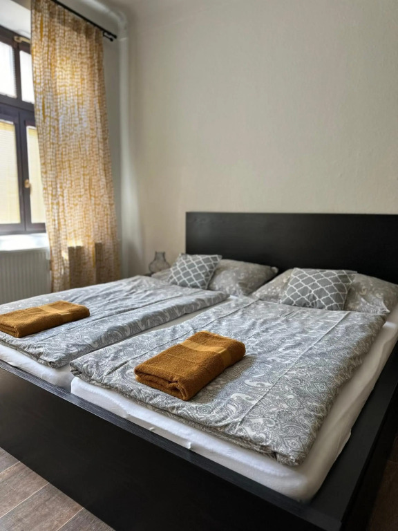 Kovarik Apartments I