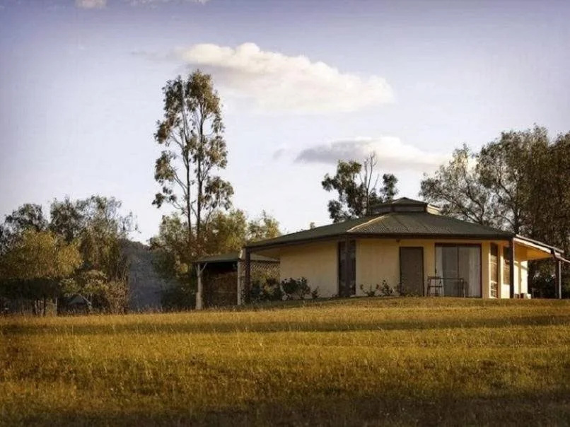 Willow Tree Estate