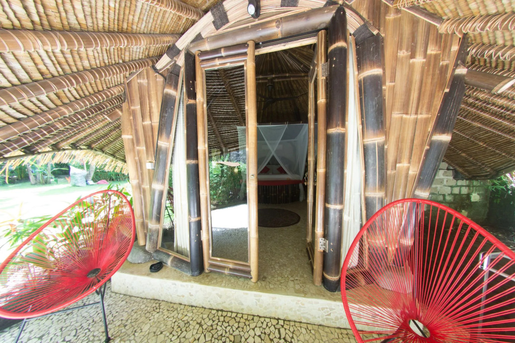 Le Bamboo Bali
