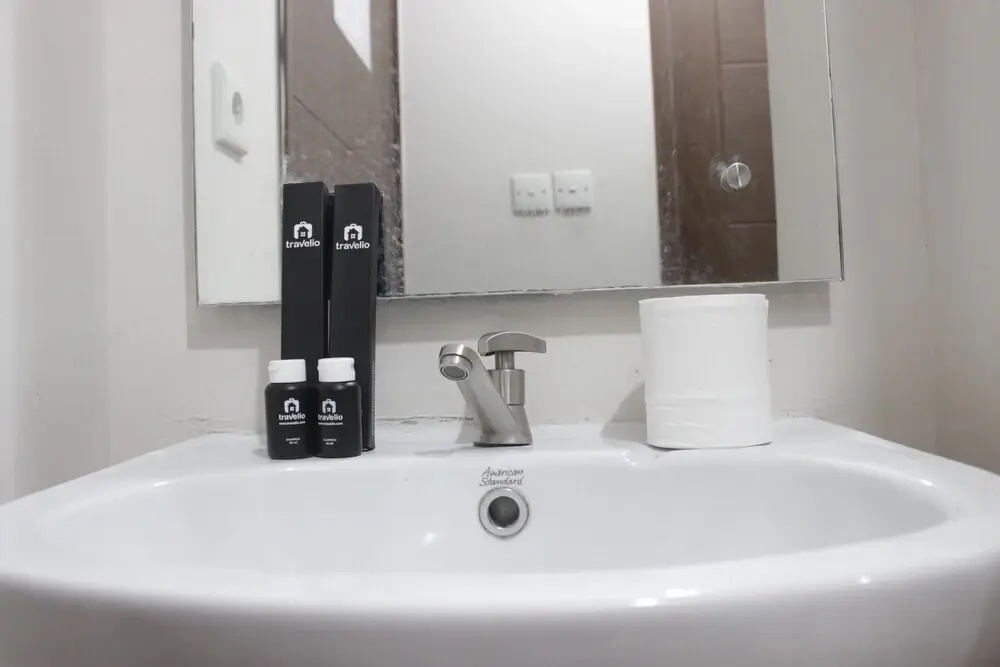 Pleasant 2Br Apartment At Sudirman Suites Bandung