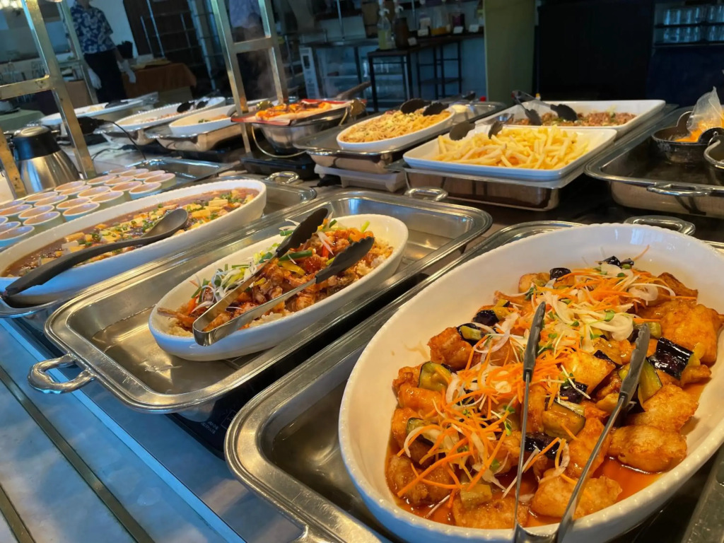 Hotel Green Plaza Hamanako