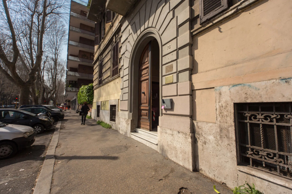 Domus 78