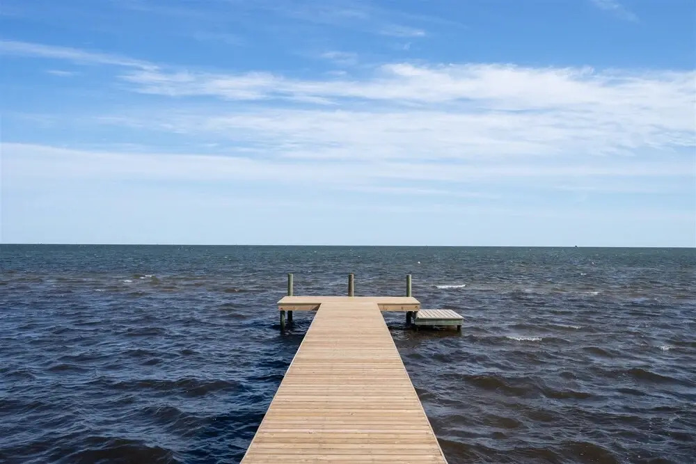 Cypress Cove 3 Bedroom Cottage