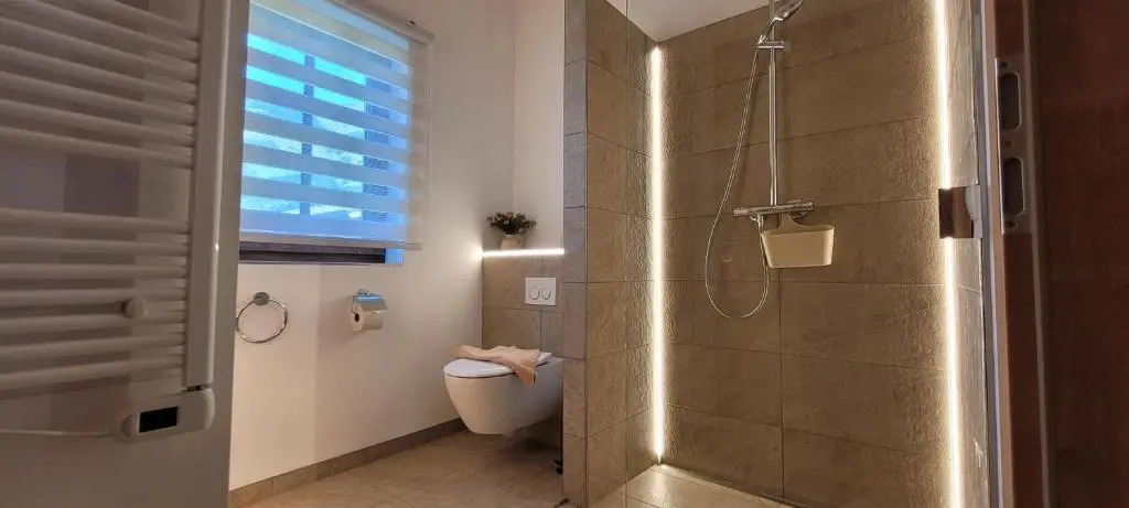 Hochalmbahnen Chalets 1-19, Silberdistel, nahe Gondel, mit Wallbox
