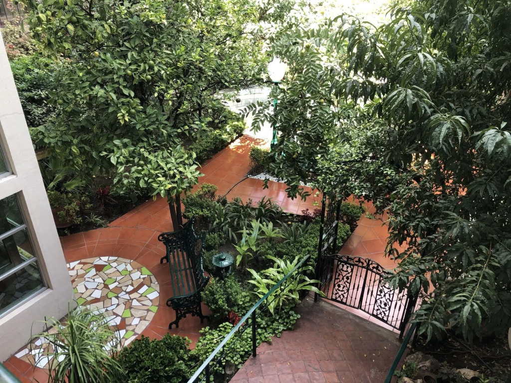 Hotel Inn Galerias