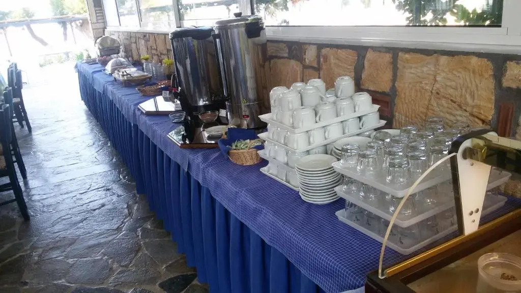 Aphrodite Beach Hotel