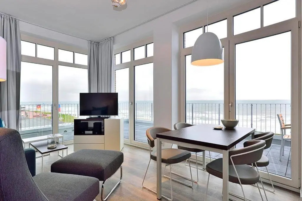 Aparthotel Anna Düne Aparthotel Anna Düne 2 33