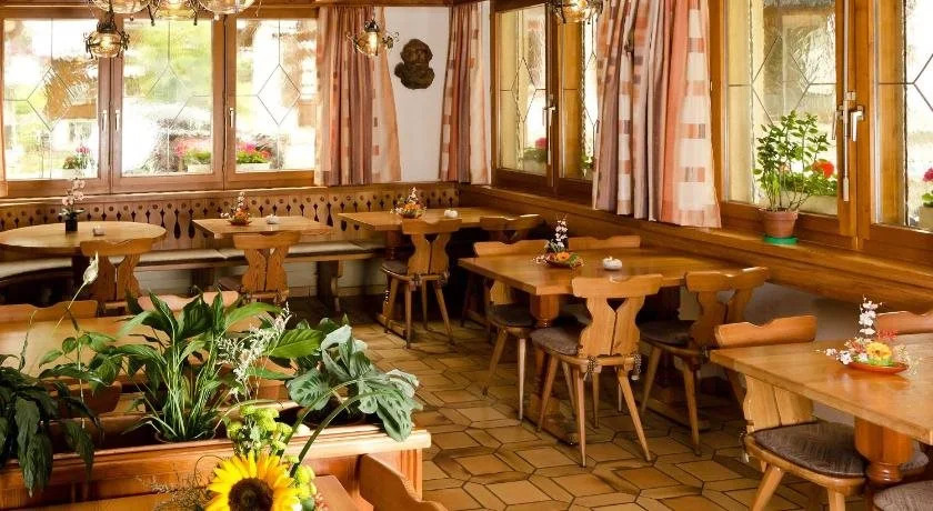 Hotel Monte-Moro