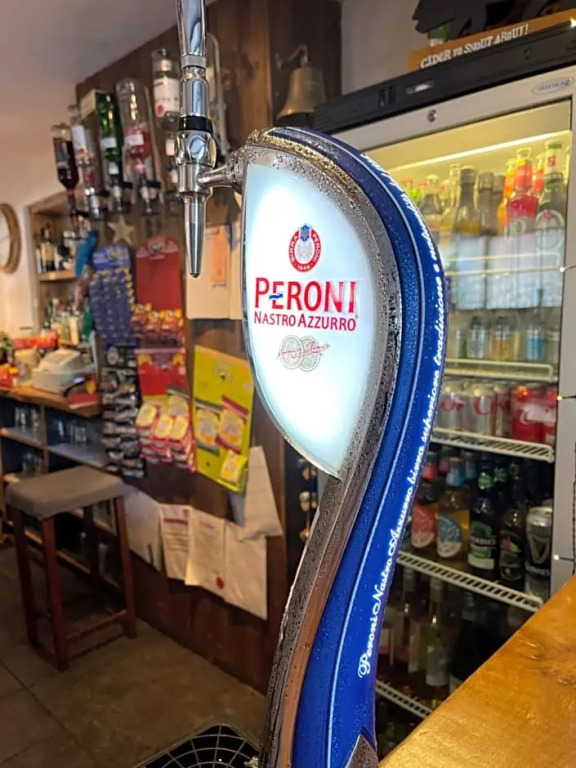 Red Lion Inn