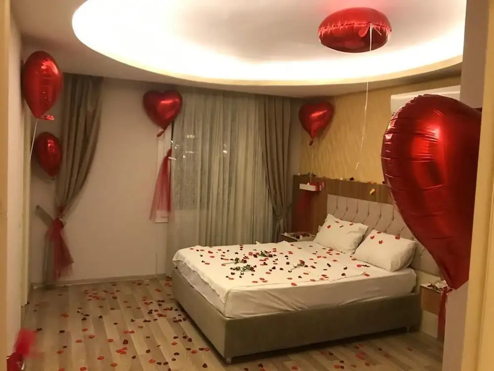 Grand Mardin Hotel
