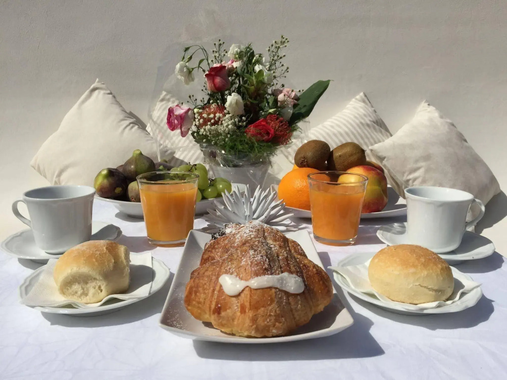 Bettola del Re home boutique b&b