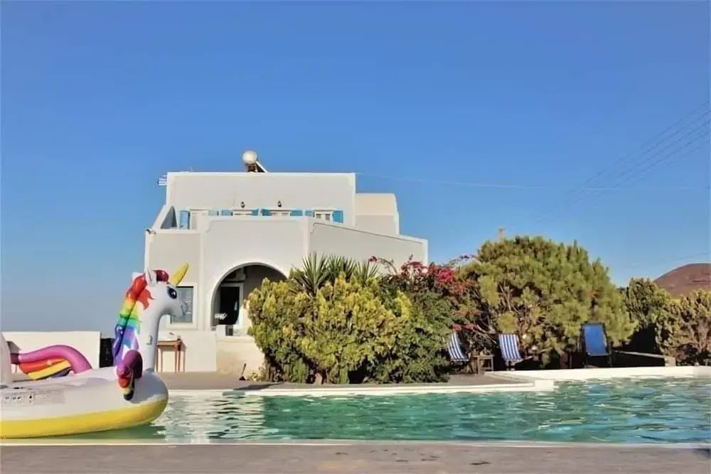 Santo Margarita