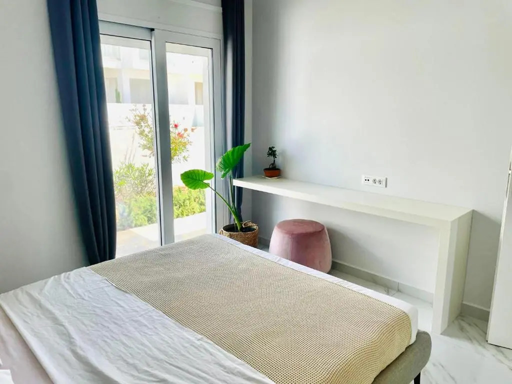 Makrigialos Long Beach Villa 5