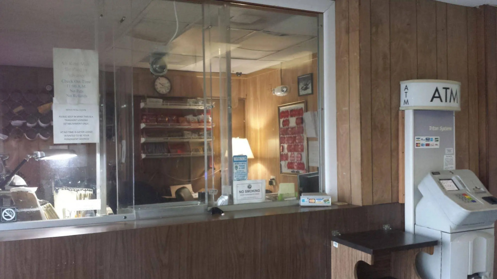 Gator Lodge
