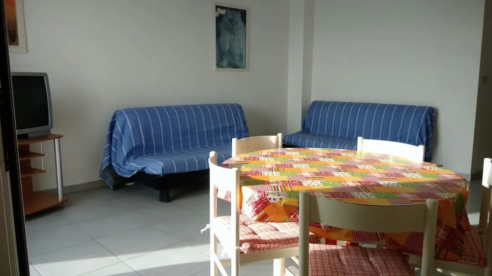 Residence Punta dell'Est