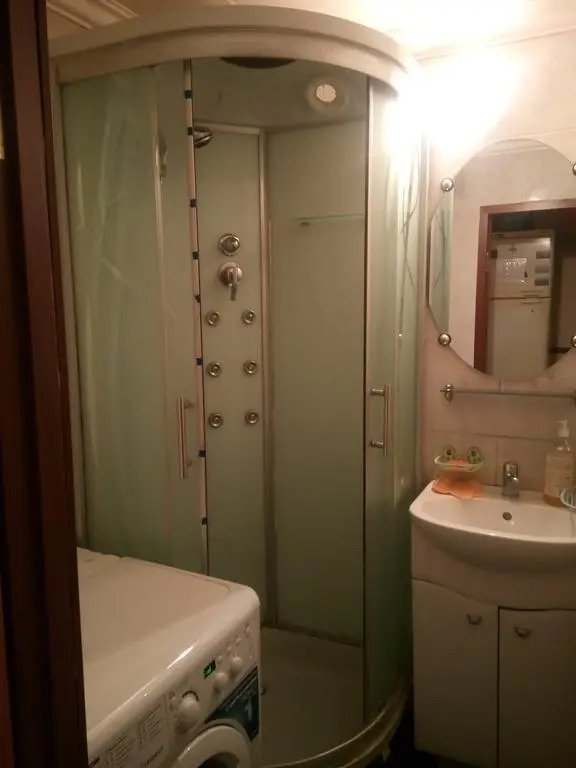 Hostel Strogino